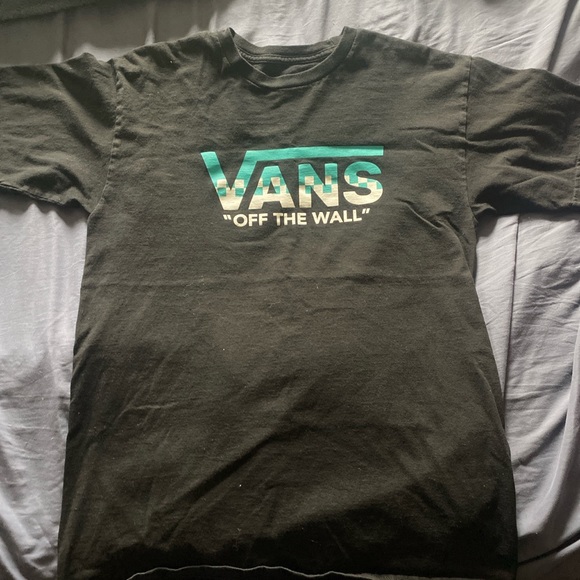 Vans Tee - Picture 1 of 3